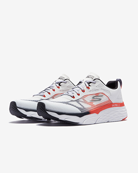 max cushioning elite 220063 wht
